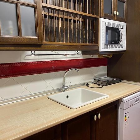 فيلا Casa Del Aceite De Oliva Virgen Extra خاين المظهر الخارجي الصورة