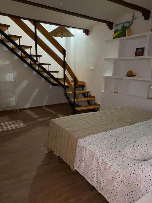 فيلا Casa Del Aceite De Oliva Virgen Extra خاين المظهر الخارجي الصورة
