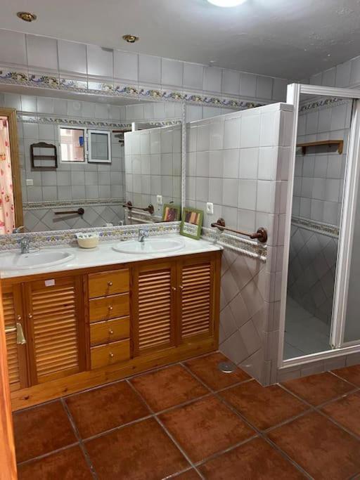 فيلا Casa Del Aceite De Oliva Virgen Extra خاين المظهر الخارجي الصورة