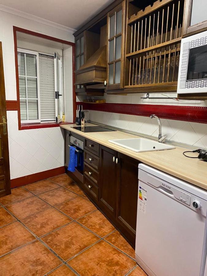 فيلا Casa Del Aceite De Oliva Virgen Extra خاين المظهر الخارجي الصورة