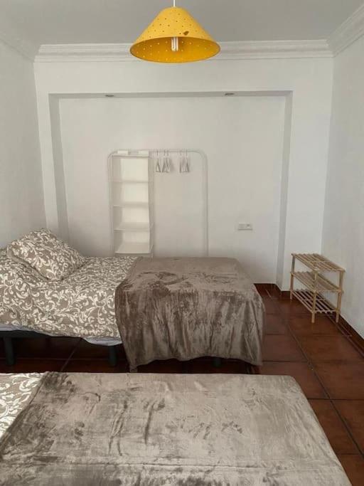 فيلا Casa Del Aceite De Oliva Virgen Extra خاين المظهر الخارجي الصورة